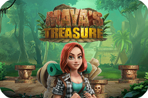 mayas-treasure