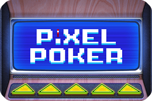 pixel-poker