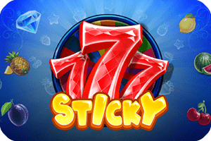 sticky777