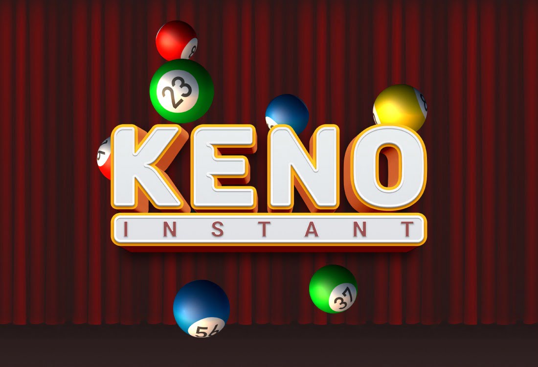 Instant KENO